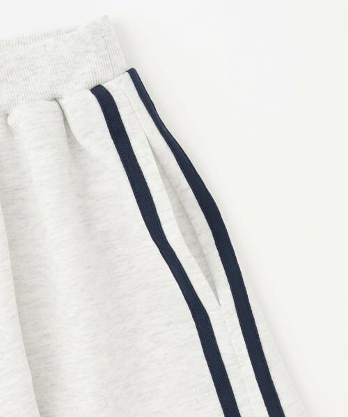 Lovetoxic / ラブトキシック その他トップス | 【綿100%】ワンマイルVネックスウェットセットアップ | 詳細25