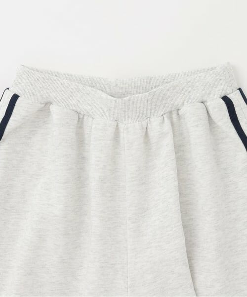 Lovetoxic / ラブトキシック その他トップス | 【綿100%】ワンマイルVネックスウェットセットアップ | 詳細6