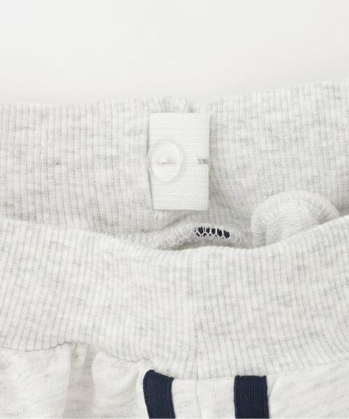 Lovetoxic / ラブトキシック その他トップス | 【綿100%】ワンマイルVネックスウェットセットアップ | 詳細7