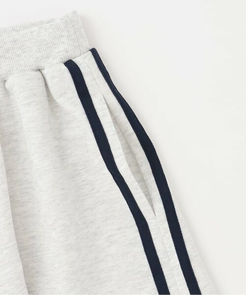 Lovetoxic / ラブトキシック その他トップス | 【綿100%】ワンマイルVネックスウェットセットアップ | 詳細8