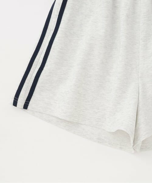 Lovetoxic / ラブトキシック その他トップス | 【綿100%】ワンマイルVネックスウェットセットアップ | 詳細9