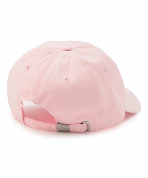 Lovetoxic / ラブトキシック キャップ | フラワー刺しゅうキャップ | 詳細1