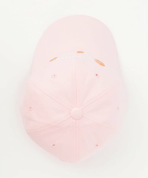 Lovetoxic / ラブトキシック キャップ | フラワー刺しゅうキャップ | 詳細13