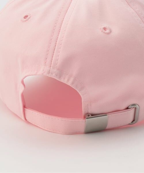 Lovetoxic / ラブトキシック キャップ | フラワー刺しゅうキャップ | 詳細2