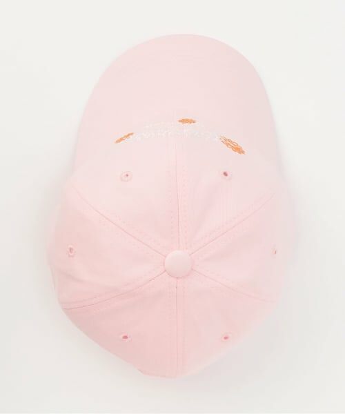 Lovetoxic / ラブトキシック キャップ | フラワー刺しゅうキャップ | 詳細3