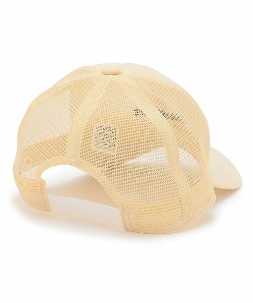 Lovetoxic / ラブトキシック キャップ | ロゴメッシュキャップ | 詳細1