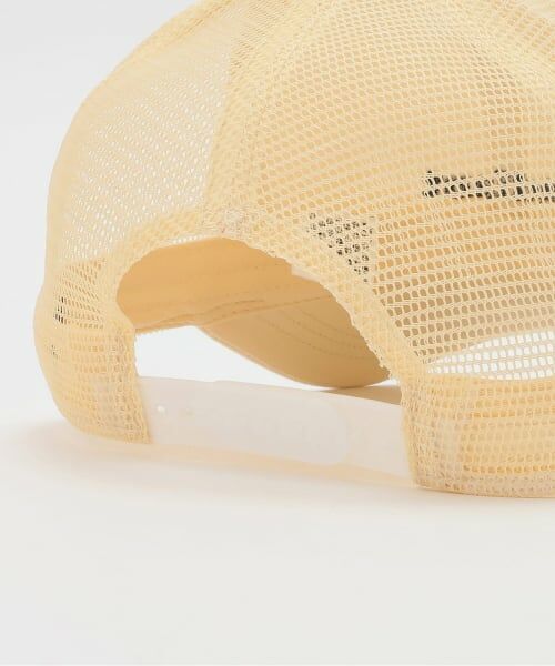 Lovetoxic / ラブトキシック キャップ | ロゴメッシュキャップ | 詳細3