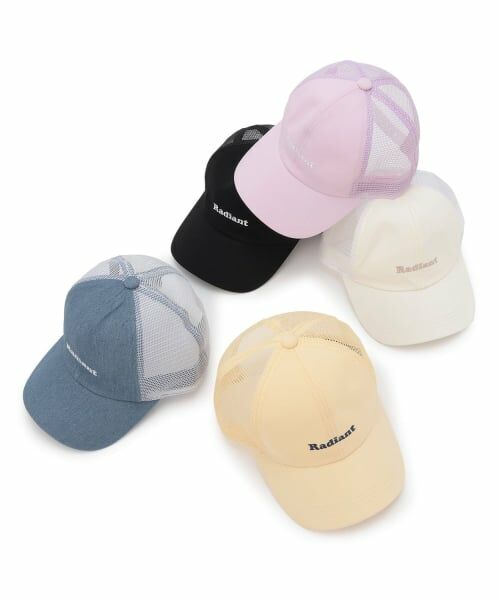 Lovetoxic / ラブトキシック キャップ | ロゴメッシュキャップ | 詳細6