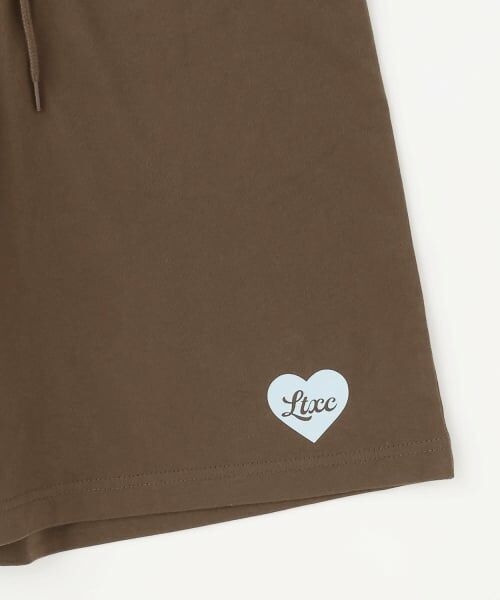 Lovetoxic / ラブトキシック ルームウェア | 【綿100%】楽ちんルームウェア | 詳細15