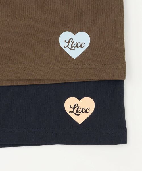 Lovetoxic / ラブトキシック ルームウェア | 【綿100%】楽ちんルームウェア | 詳細16