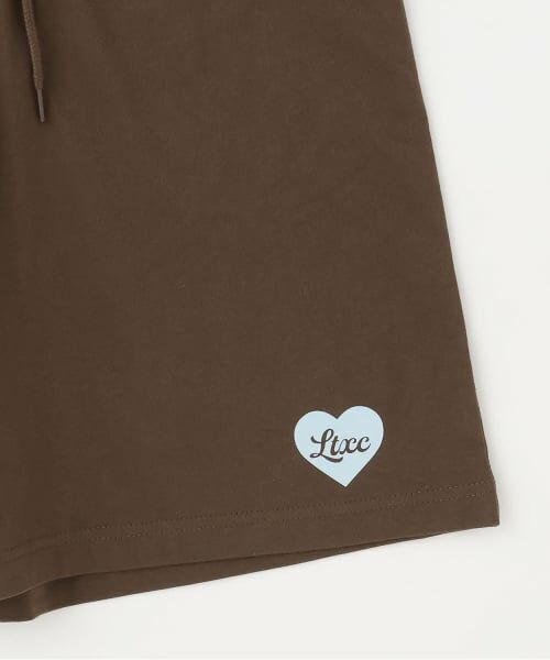 Lovetoxic / ラブトキシック ルームウェア | 【綿100%】楽ちんルームウェア | 詳細8