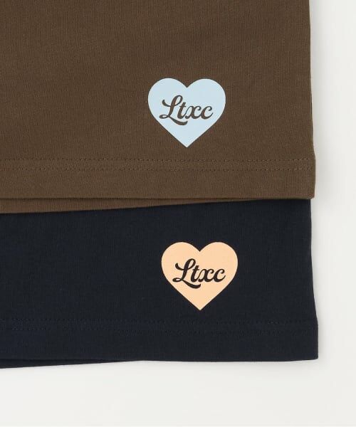 Lovetoxic / ラブトキシック ルームウェア | 【綿100%】楽ちんルームウェア | 詳細9