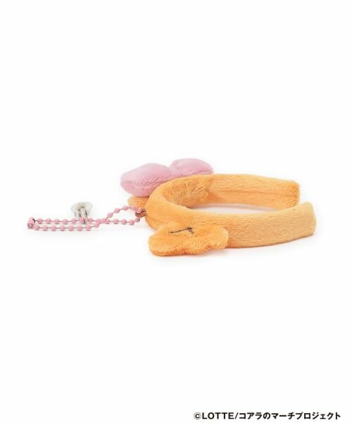 Lovetoxic / ラブトキシック キーホルダー・ストラップ | 【コアラのマーチ】カチューシャ風キーホルダー | 詳細2