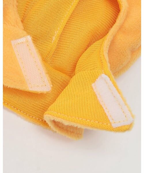 Lovetoxic / ラブトキシック チャーム | 【コアラのマーチ】ポンチョ風ぬい服チャーム | 詳細5