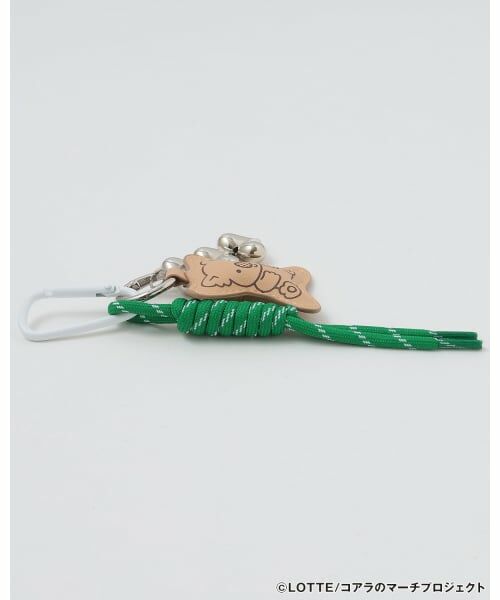 Lovetoxic / ラブトキシック チャーム | 【コアラのマーチ】合皮モチーフチャーム | 詳細2