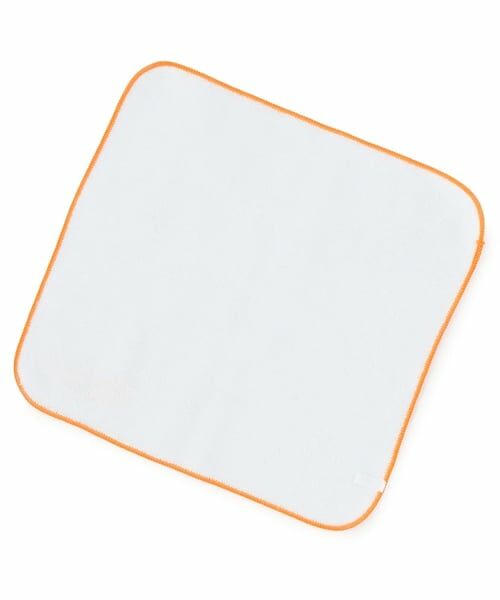 Lovetoxic / ラブトキシック タオル | チアロゴハンドタオル | 詳細1