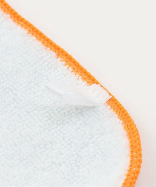 Lovetoxic / ラブトキシック タオル | チアロゴハンドタオル | 詳細2