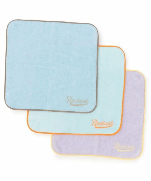 Lovetoxic / ラブトキシック タオル | チアロゴハンドタオル | 詳細5