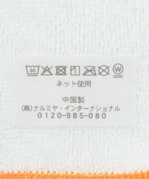 Lovetoxic / ラブトキシック タオル | チアロゴハンドタオル | 詳細6