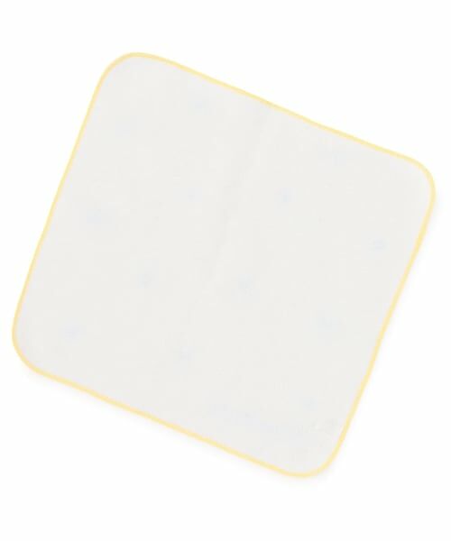 Lovetoxic / ラブトキシック タオル | ハート総柄ハンドタオル | 詳細1