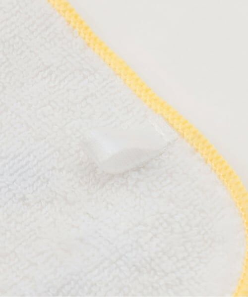 Lovetoxic / ラブトキシック タオル | ハート総柄ハンドタオル | 詳細2