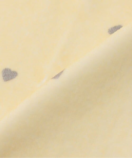 Lovetoxic / ラブトキシック タオル | ハート総柄ハンドタオル | 詳細3