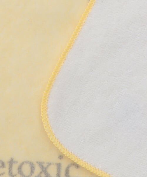 Lovetoxic / ラブトキシック タオル | ハート総柄ハンドタオル | 詳細4