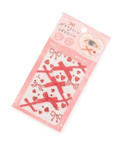 Lovetoxic / ラブトキシック その他コスメ | リボンメイクストーンシール