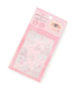 Lovetoxic / ラブトキシック その他コスメ | リボンメイクストーンシール