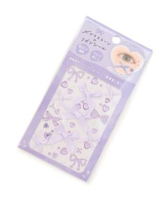 リボンメイクストーンシール