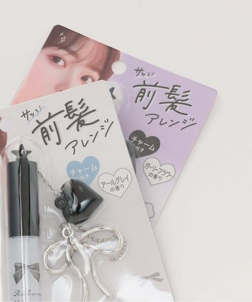 Lovetoxic / ラブトキシック その他コスメ | チャームツキポイントブラシ | 詳細2