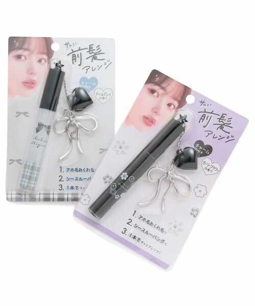 Lovetoxic / ラブトキシック その他コスメ | チャームツキポイントブラシ | 詳細3