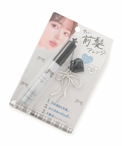 Lovetoxic / ラブトキシック その他コスメ | チャームツキポイントブラシ（白）