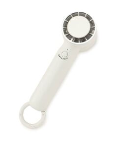 Lovetoxic / ラブトキシック その他 | 【ペルチェ冷却機能】カラビナツキハンディファン