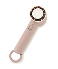 Lovetoxic / ラブトキシック その他 | 【ペルチェ冷却機能】カラビナツキハンディファン