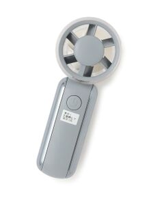 Lovetoxic / ラブトキシック その他 | 多機能コンパクトハンディファン