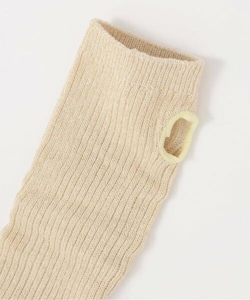 Lovetoxic / ラブトキシック 手袋 | カラーロゴUVアームカバー | 詳細1