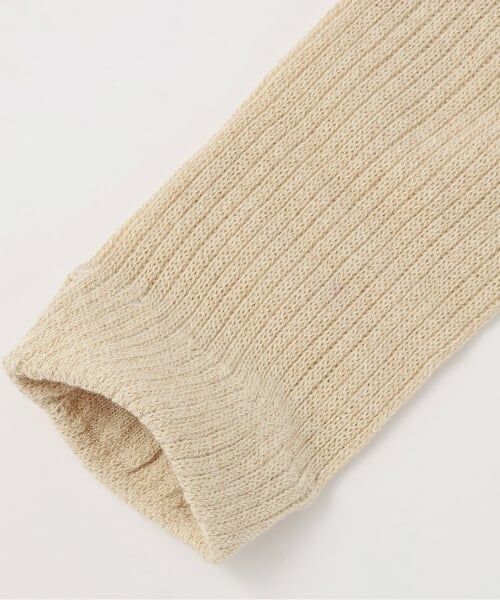 Lovetoxic / ラブトキシック 手袋 | カラーロゴUVアームカバー | 詳細2