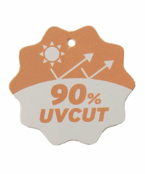 Lovetoxic / ラブトキシック 手袋 | カラーロゴUVアームカバー | 詳細5