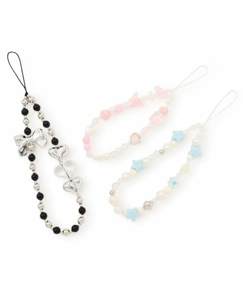 Lovetoxic / ラブトキシック チャーム | アソートビーズチャーム | 詳細4