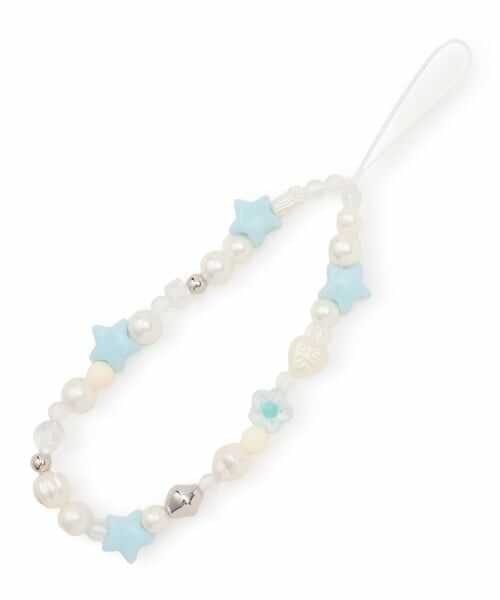 Lovetoxic / ラブトキシック チャーム | アソートビーズチャーム（サックス）