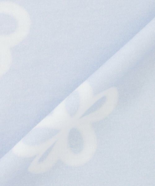 Lovetoxic / ラブトキシック ルームウェア | 【ルームウェア/パジャマ】半袖総柄シャツ&ショートパンツセット | 詳細14