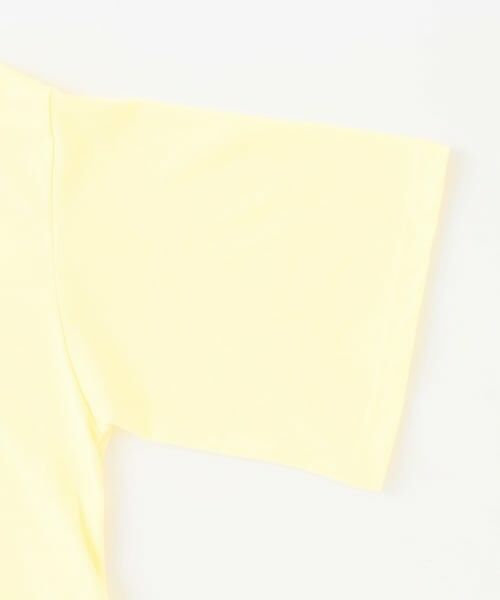 Lovetoxic / ラブトキシック ルームウェア | 【ルームウェア/パジャマ】半袖ハートバックプリントTシャツ&ラインロングパンツセット | 詳細11