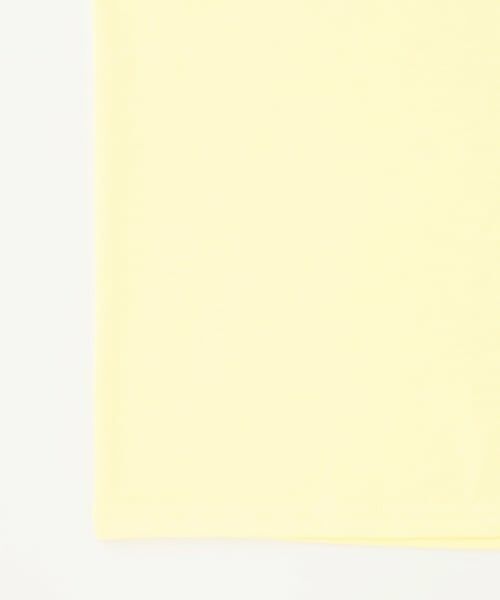 Lovetoxic / ラブトキシック ルームウェア | 【ルームウェア/パジャマ】半袖ハートバックプリントTシャツ&ラインロングパンツセット | 詳細12