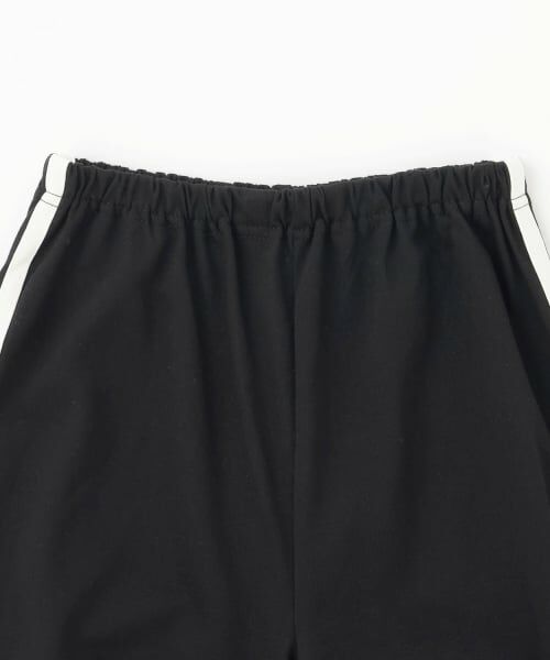 Lovetoxic / ラブトキシック ルームウェア | 【ルームウェア/パジャマ】半袖ハートバックプリントTシャツ&ラインロングパンツセット | 詳細13