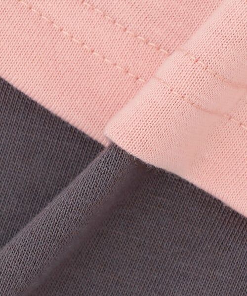 Lovetoxic / ラブトキシック ルームウェア | 【ルームウェア/パジャマ】半袖リンガーシャツ＆ショートパンツセット | 詳細15