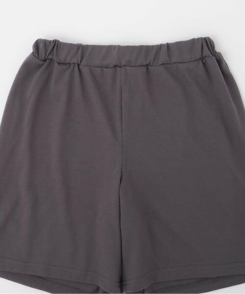 Lovetoxic / ラブトキシック ルームウェア | 半袖リンガーシャツショートパンツ | 詳細6