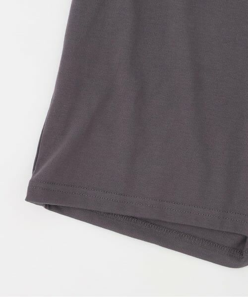 Lovetoxic / ラブトキシック ルームウェア | 半袖リンガーシャツショートパンツ | 詳細7