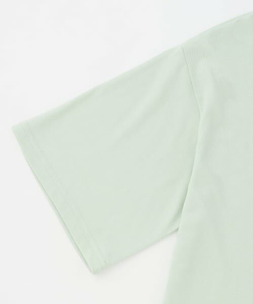 Lovetoxic / ラブトキシック ルームウェア | 【ルームウェア/パジャマ】半袖ロゴバックプリントTシャツ＆ショートパンツセット | 詳細15