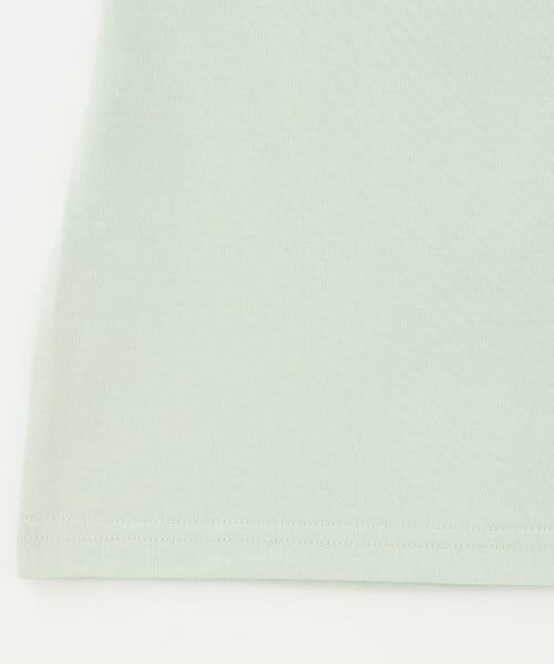 Lovetoxic / ラブトキシック ルームウェア | 【ルームウェア/パジャマ】半袖ロゴバックプリントTシャツ＆ショートパンツセット | 詳細16